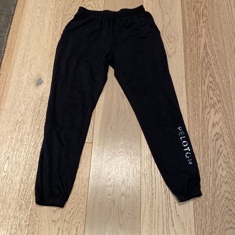 Peloton ladies Cool down jogger
